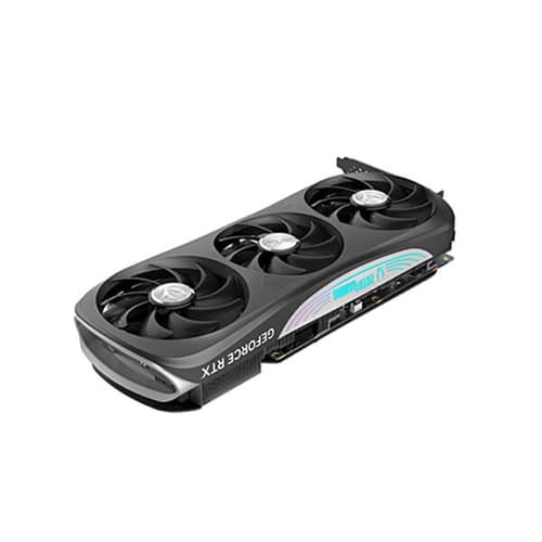 Zotac RTX 4080 Trinity OC 16GB Gaming Graphics Card